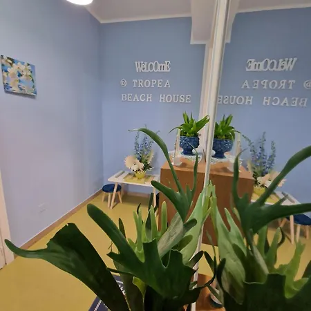 Appartamento House Tropea