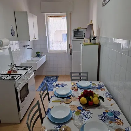 Διαμέρισμα House