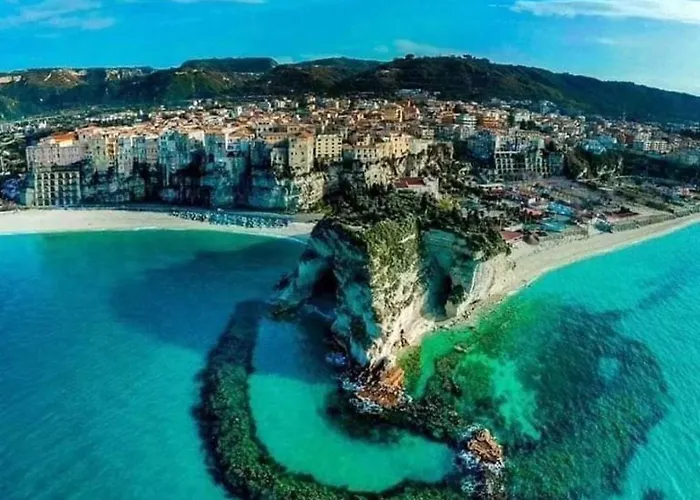 House Appartamento *