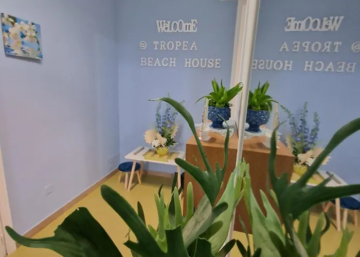 Appartamento House Tropea