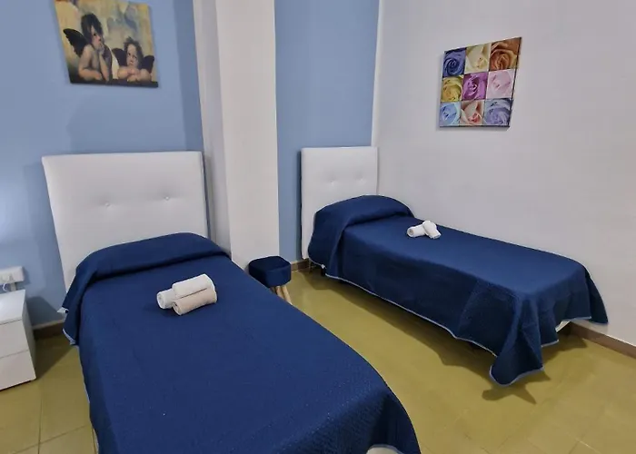 House Appartamento *