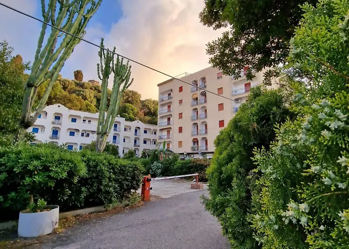 Appartamento House Tropea