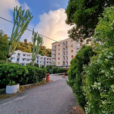 Lägenhet House Tropea